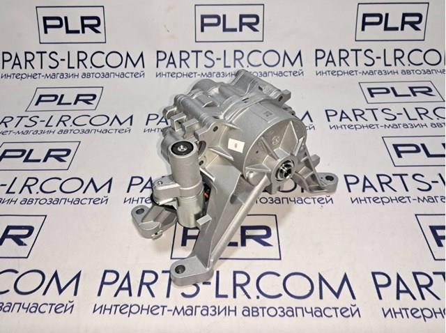 Помпа масляна Land Rover LR087668 ціна, від 653.43 USD