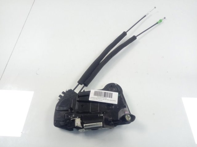 Двері передні, ліві FPS FP7057315 ціна, від 339.54 USD