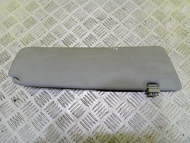 Козирок сонцезахисний автомобіля Mercedes A6398100010 ціна, від 6.02 USD