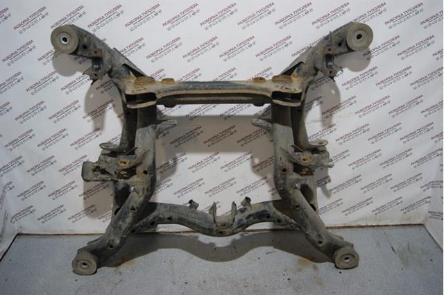 Балка задня 7L0599303B VAG