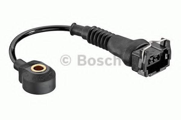 Датчик самозаймання Bosch 261231195