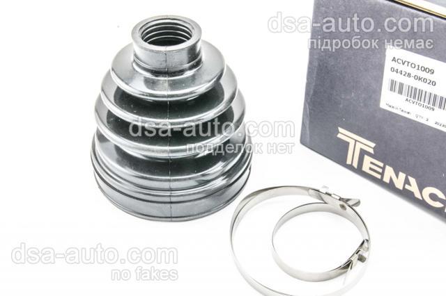 Купити ACVTO1009 Tenacity 