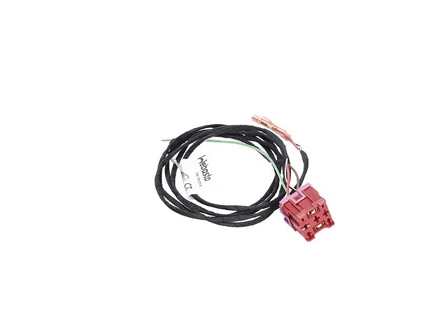 Купити E4141 Motorherz Рульова рейка