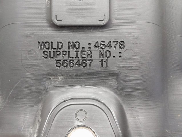 56646711 BMW 
