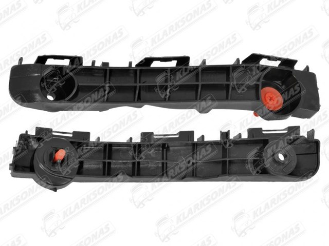 Купити 5214607030 Toyota Кронштейн бампера переднього, зовнішній лівий