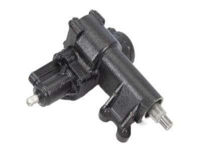 Управління рульове в зборі Chrysler 52126348AE ціна, від 743.22 USD