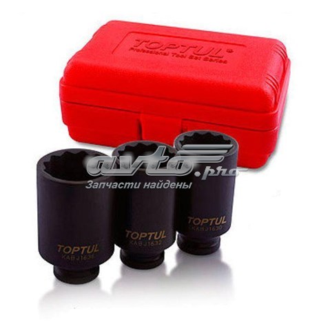 Купити GDAI0303 Toptul 