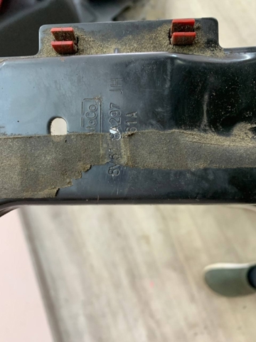8V618A297JH Ford 