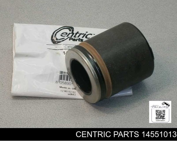 Купити 14551013 Centric Parts Поршень супорту гальмівного, переднього