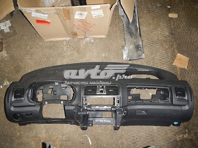 Купити 5J1857007 VAG Панель приладів торпеди