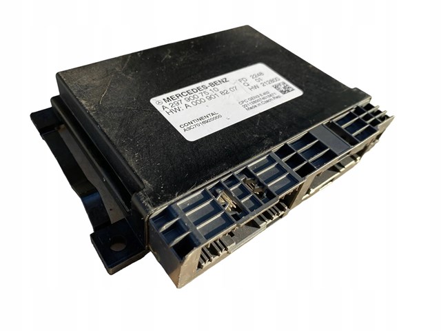 A2979007510 Mercedes 