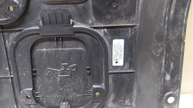 29110G4500 Hyundai/Kia Захист двигуна передній