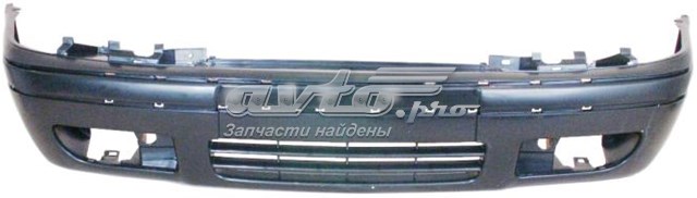 FP7513902 FPS Бампер передній в зборі