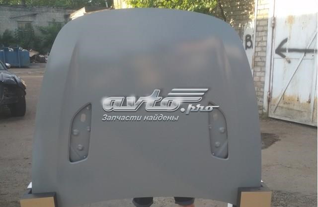 Капот Hyundai/Kia 66400J5000 ціна, від 1024.48 USD