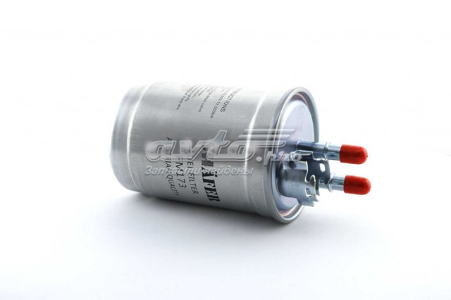 Паливний фільтр FM173 Shafer