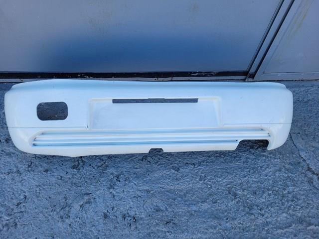 Задній бампер MB912207 Mitsubishi