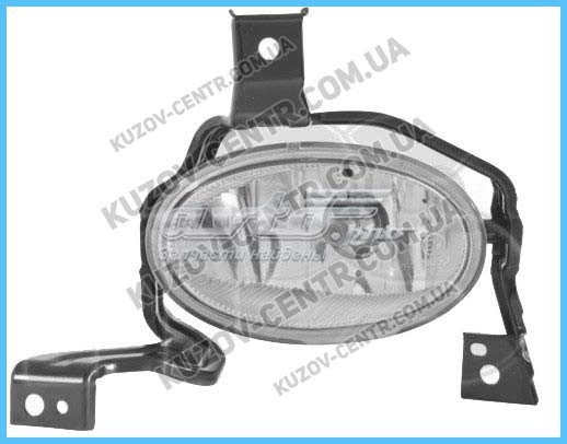 Туманка ліва FPS FP3022H1P ціна, від 39.93 USD