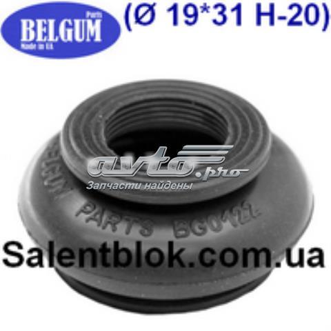 Купити BG0122 Belgum 