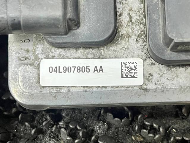 04L907805AA VAG 