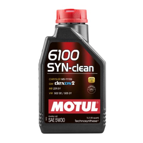 814211 Motul Масло двигуна