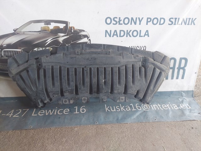 Купити A2225202223 Mercedes Шумоізоляція моторного щита