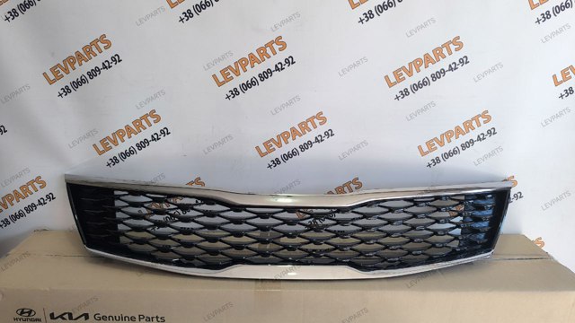 Решітка Hyundai/Kia 86350D5010