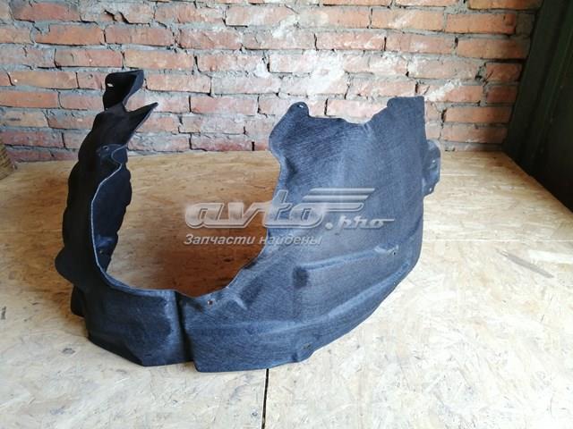 Підкрилки передні праві FPS FP7066388