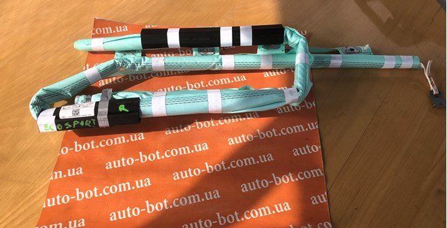 C1BB14B389AC Ford 