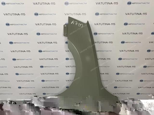Купити FP6415311 FPS Крило переднє ліве