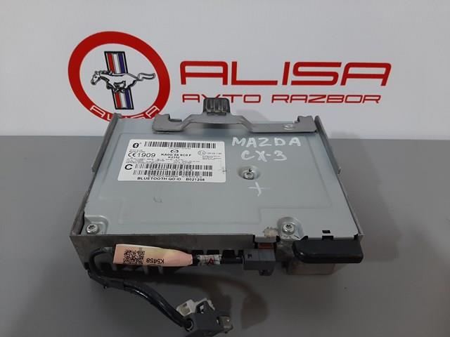  Mazda KA0G669C0F ціна, від 114.02 USD