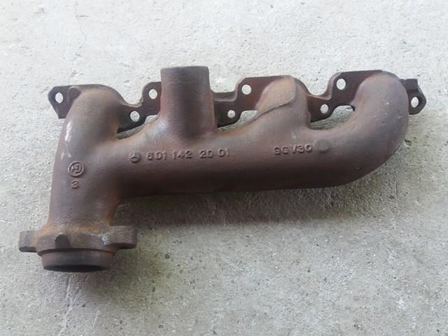  Mercedes A6011422001 ціна, від 35.98 USD