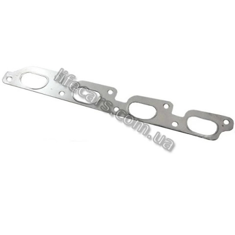 Прокладка випускного колектора Chery 477F1008130