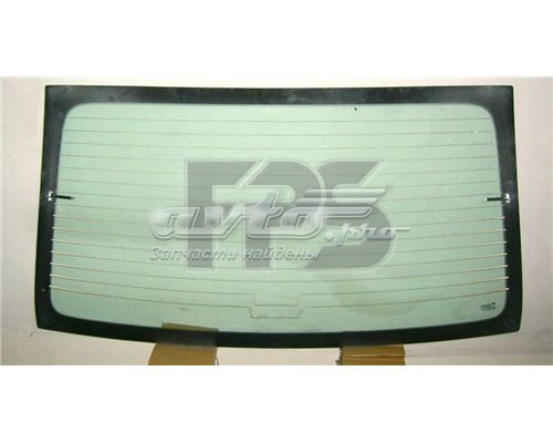 GS2701D21P Pilkington Скло багажних дверей розпашних, лівих