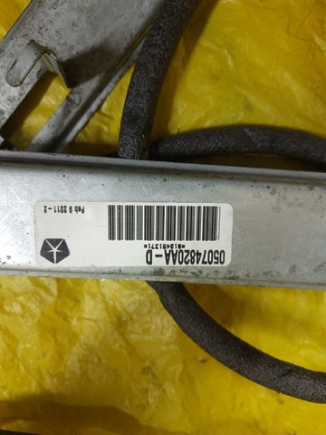 05074820AA Chrysler 