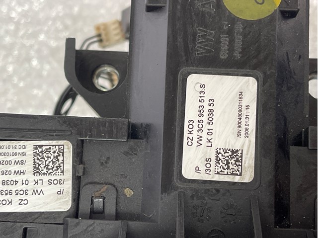 3C5953513S VAG 