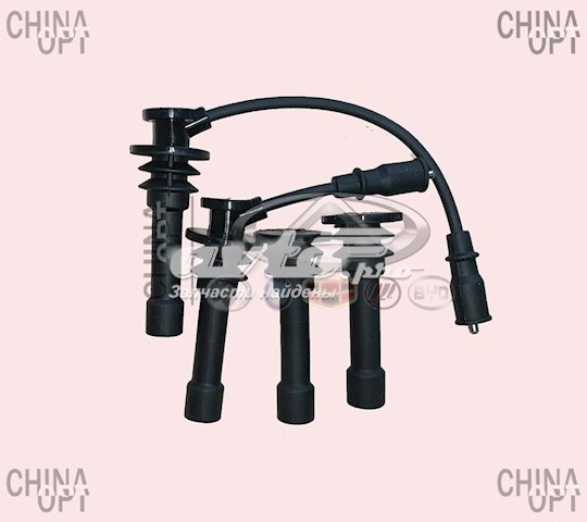 Дроти запалювання Geely 1136000176 ціна, від 1.85 USD