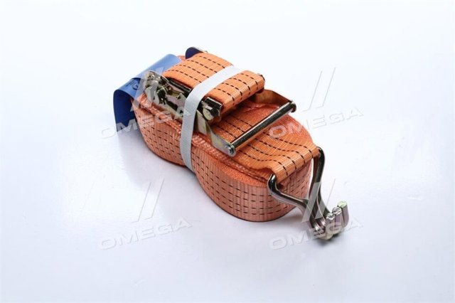 Купити DK3929 DK Стяжка вантажу (стягнутий ремінь)
