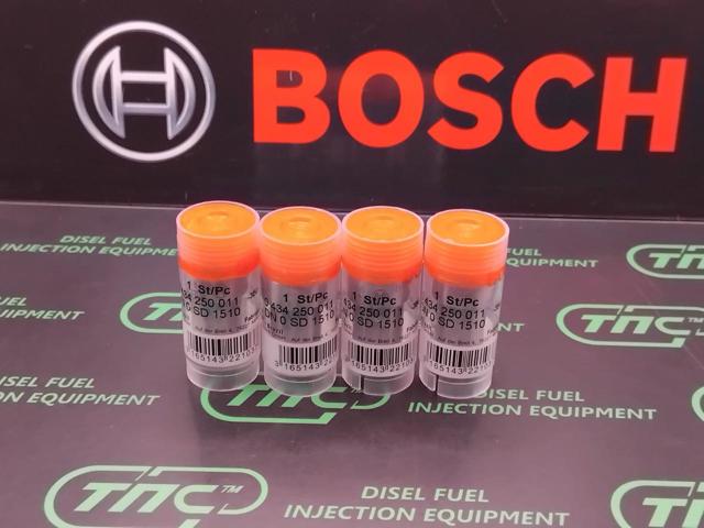 Купити DN0SD1510 Bosch Розпилювач дизельної форсунки