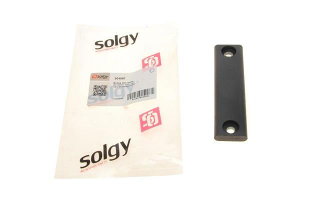 Купити 304097 Solgy Відбійник дверей