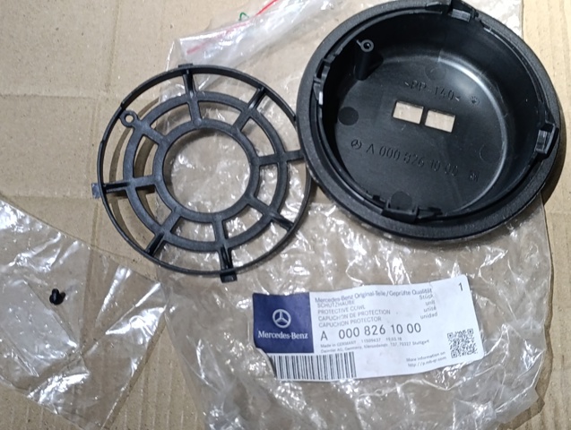 Купити A0008261000 Mercedes 