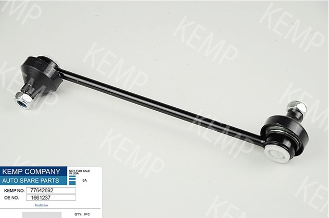 Амортизаційна стійка Kemp 77642692 ціна, від 7.03 USD