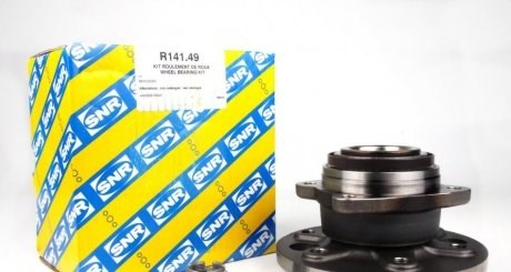 Купити R14149 NTN Підшипник задньої маточини