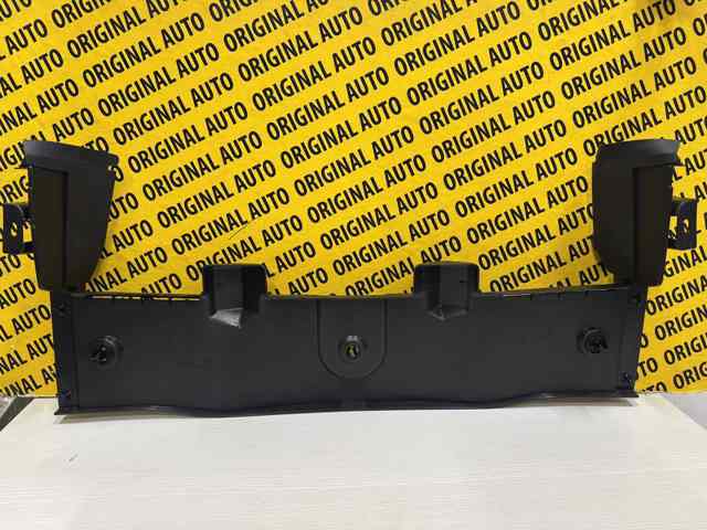 Повітроводи системи охолодження двигуна Mazda DFR5507M0A ціна, від 26.21 USD