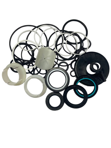 BW9009KIT MSG Ремкомплект до рульової рейки
