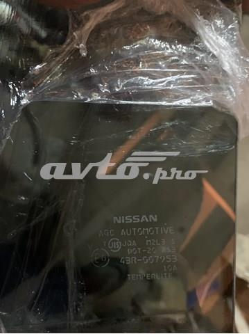 Скло заднє праве Nissan/Infiniti 823005HA0B ціна, від 25.96 USD