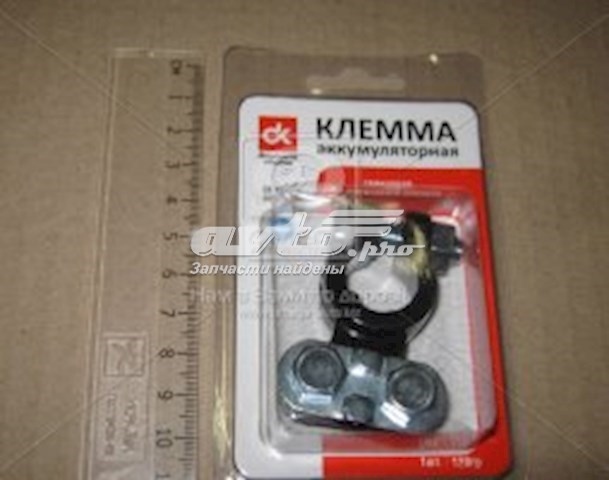 DKTL112N DK Клема акумулятора (АКБ)