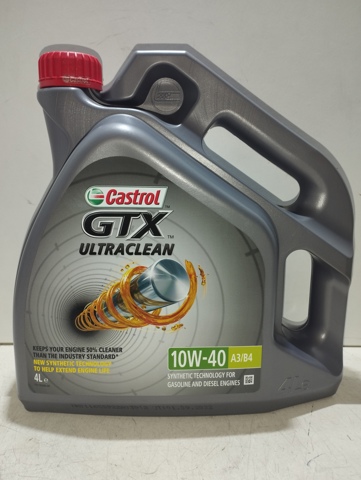 15F123 Castrol 