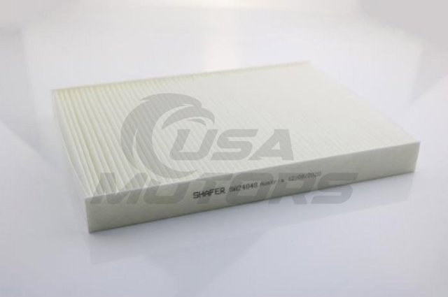 SA24048 Shafer Внутрішньосалонний фільтр