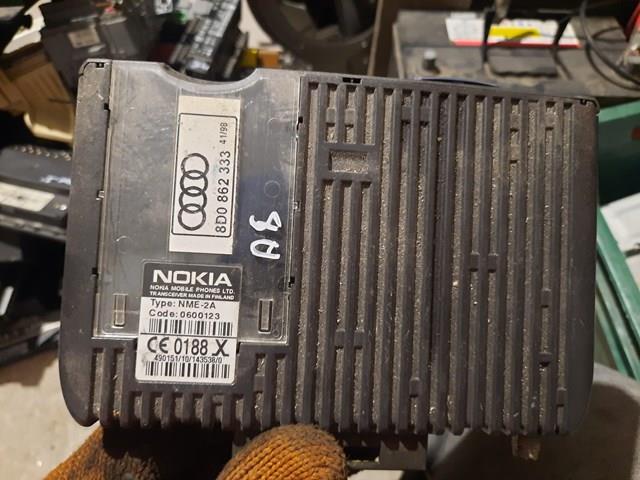  VAG 8D0862333