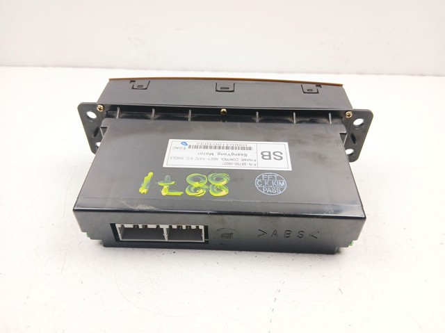 6870008021 Ssang Yong 